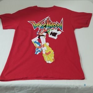 Men's Voltron Shirt